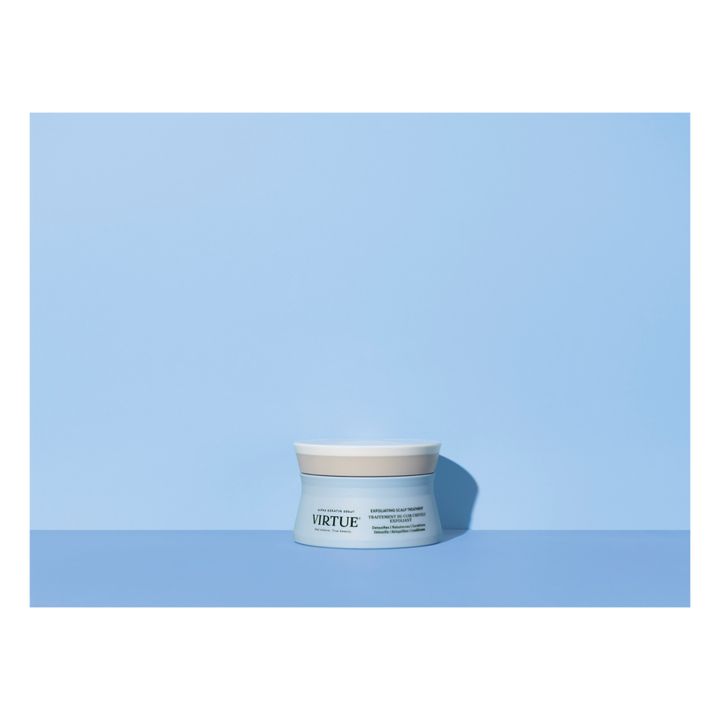 Detoxifizierende exfolierende Kopfhautpflege - 150ml- Produktbild Nr. 5