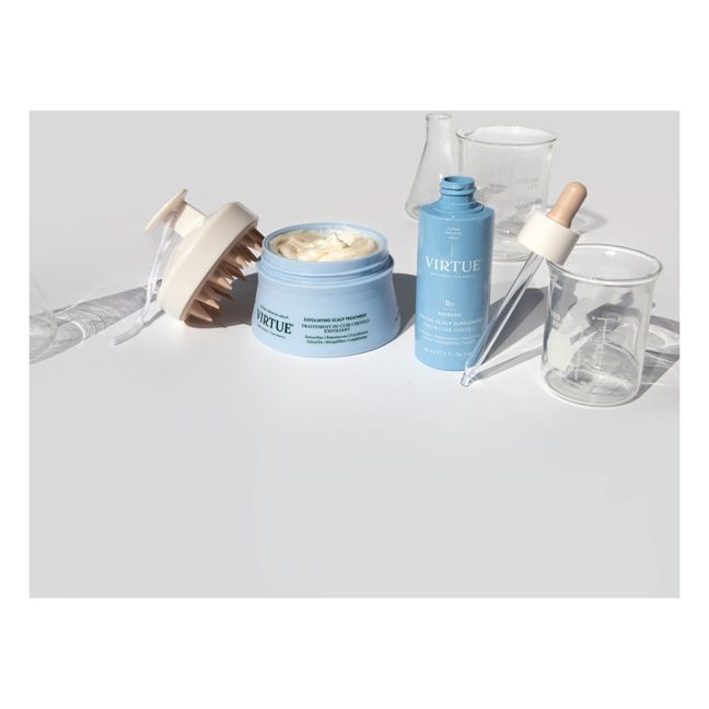 Trattamento esfoliante, detox, per il cuoio capelluto - 150ml