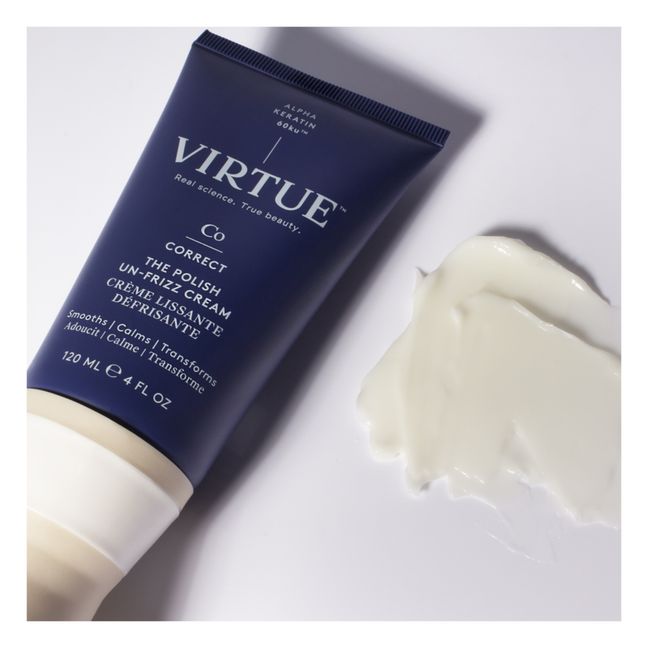 Crema capillare, lisciante e stirante, Un-Frizz - 120ml