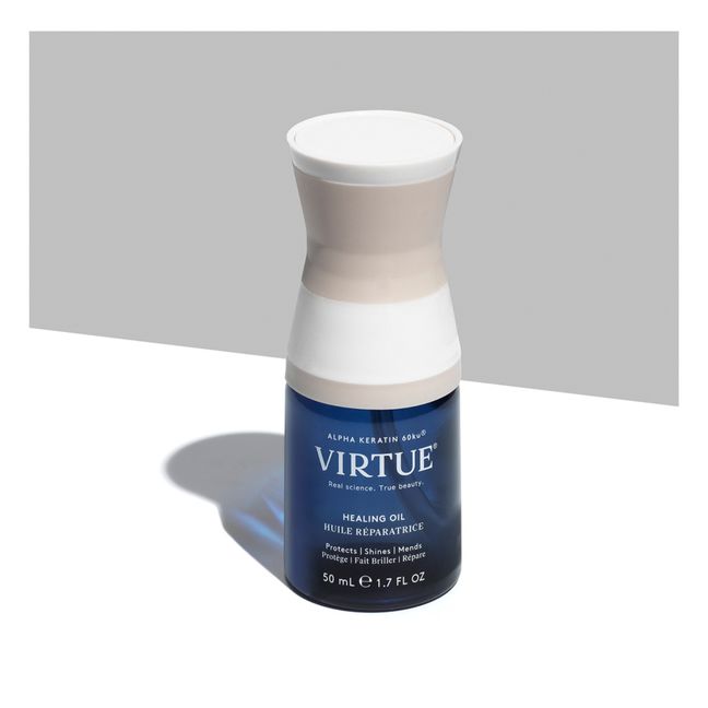 Huile capillaire réparatrice Healing - 50ml