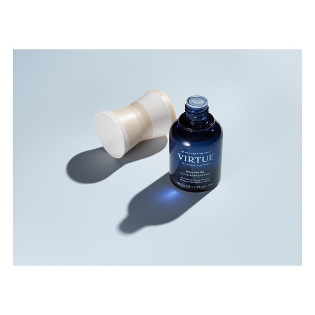 Huile capillaire réparatrice Healing - 50ml