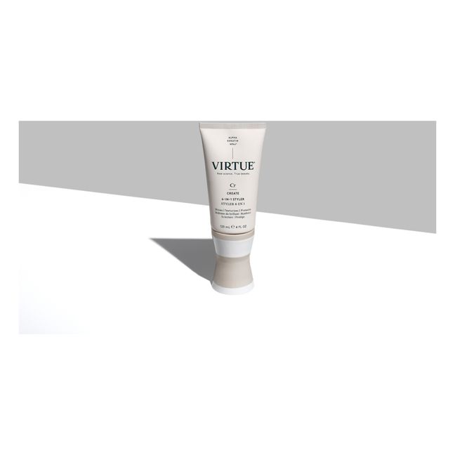 Crema per lo styling - brillantezza e protezione 6-in1 - 120ml