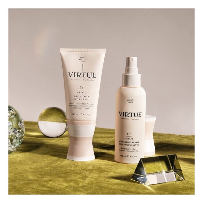 Crema per lo styling - brillantezza e protezione 6-in1 - 120ml
