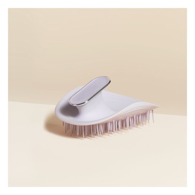 Manta Brush - Bürste für schwaches Haar | Mauve