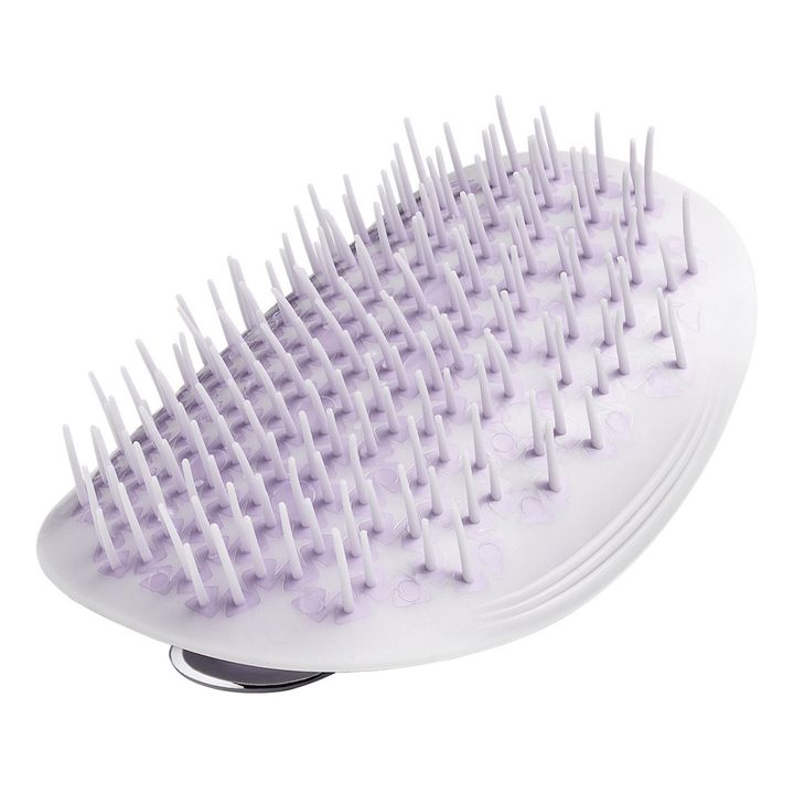 Manta Brush - Bürste für schwaches Haar | Mauve- Produktbild Nr. 2