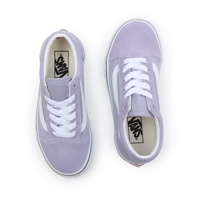Old Skool Sneakers Lavender