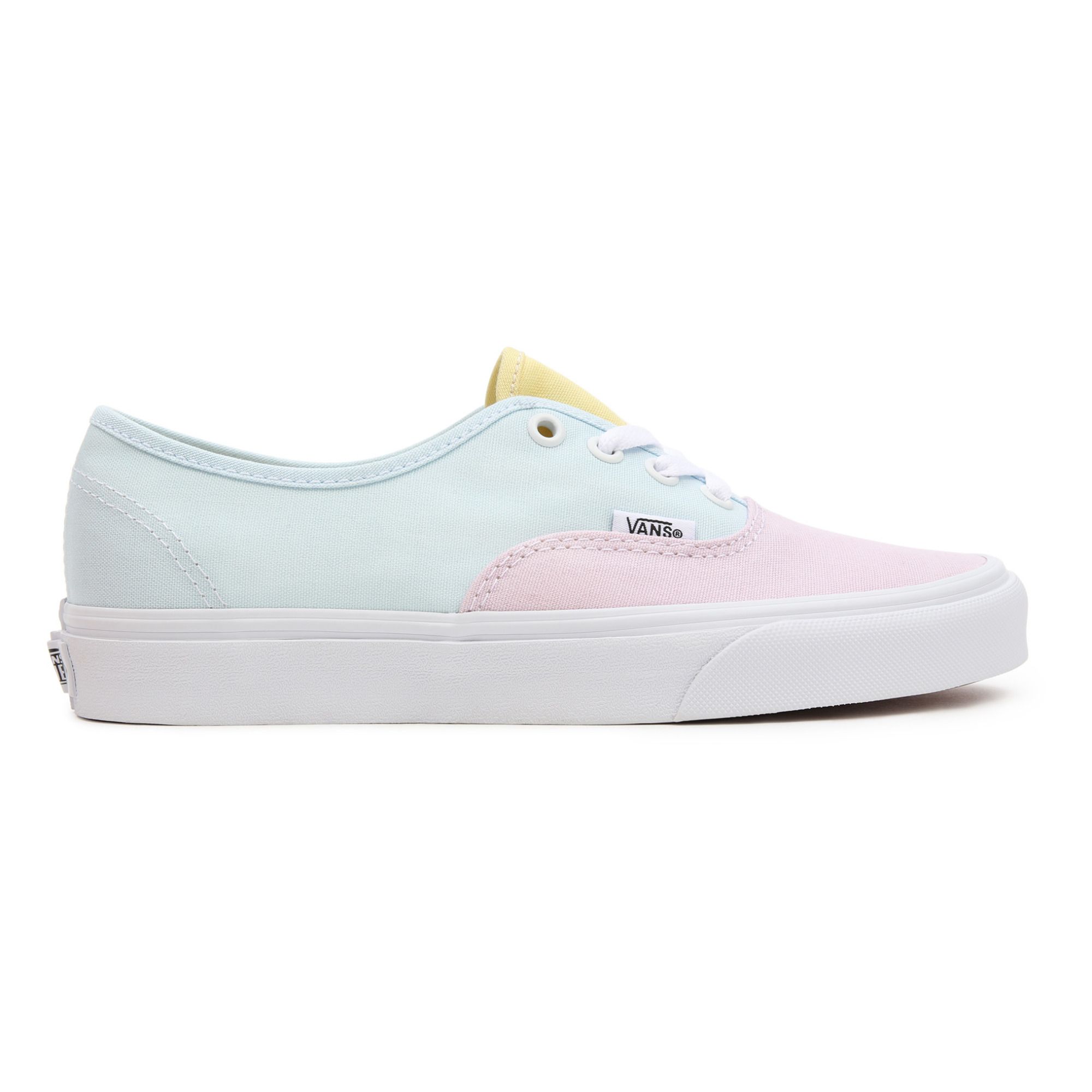Vans - Authentic Pastel Sneakers - Adult Collection - - Light Blue |  Smallable