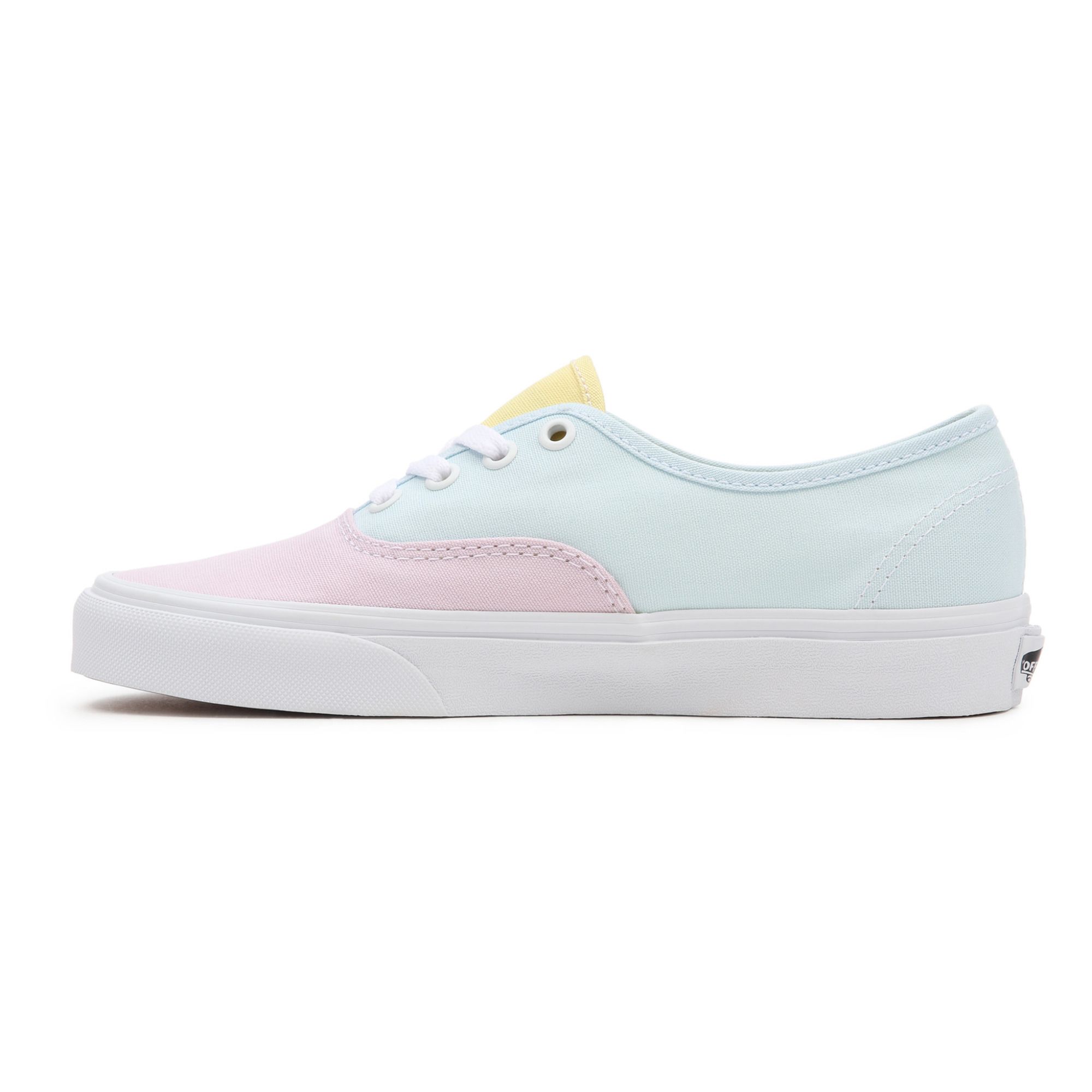 Authentic Pastel Sneakers - Adult Collection - Light Blue- Product image n°5