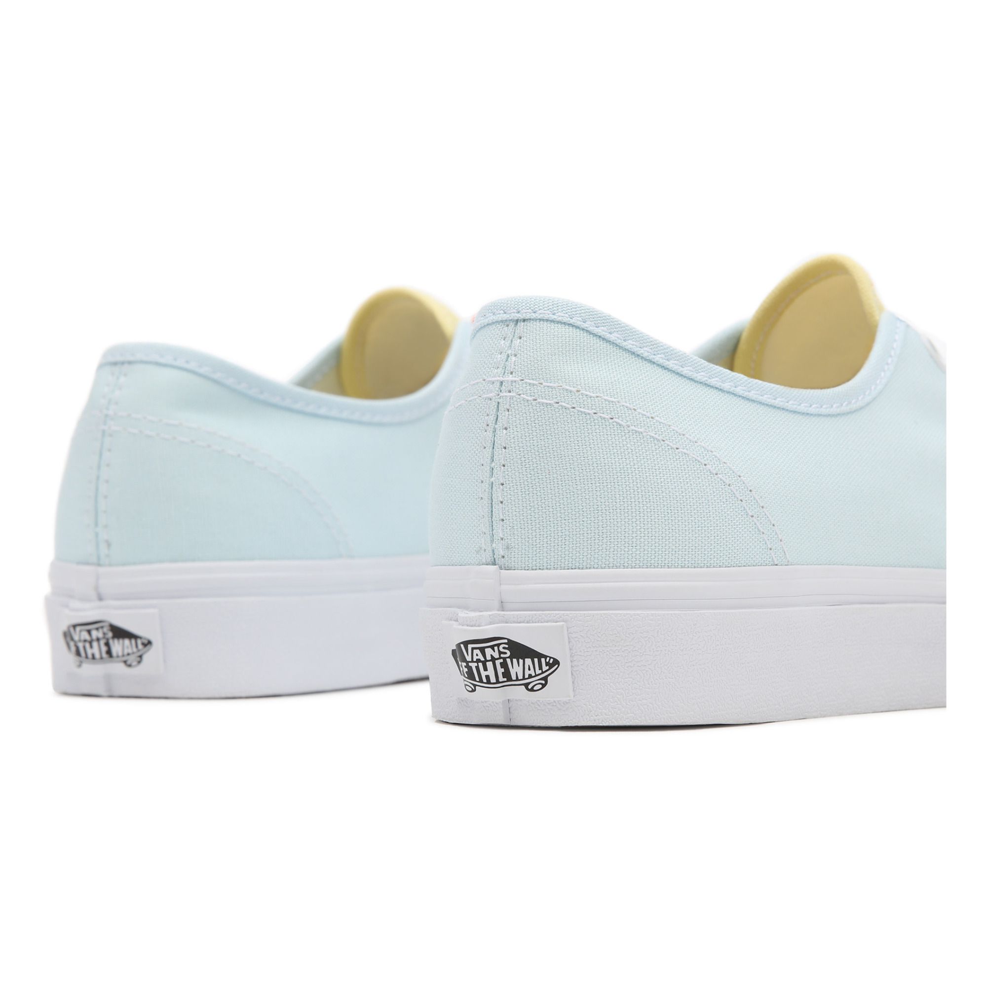 Authentic Pastel Sneakers - Adult Collection - Light Blue- Product image n°7