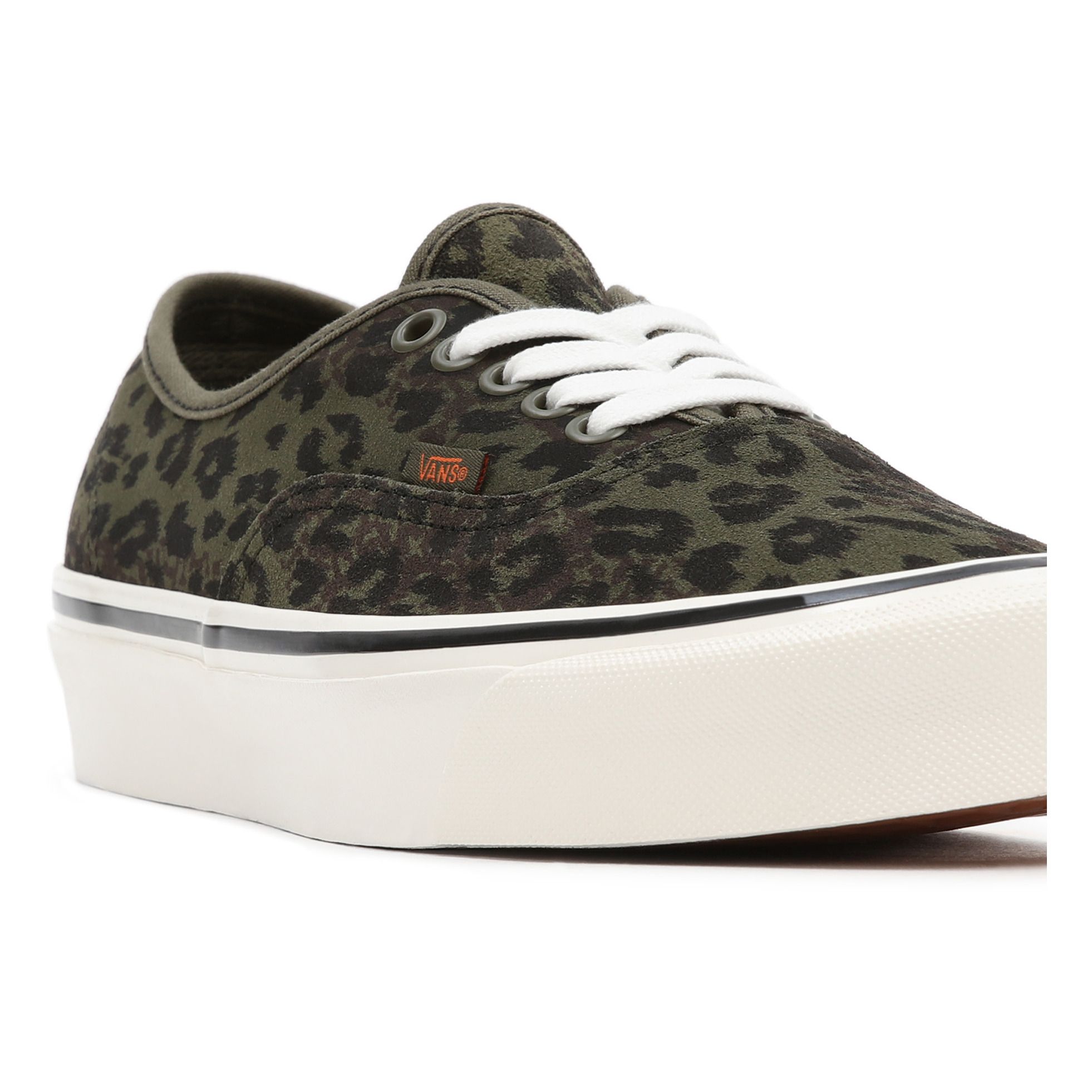 adult leopard vans