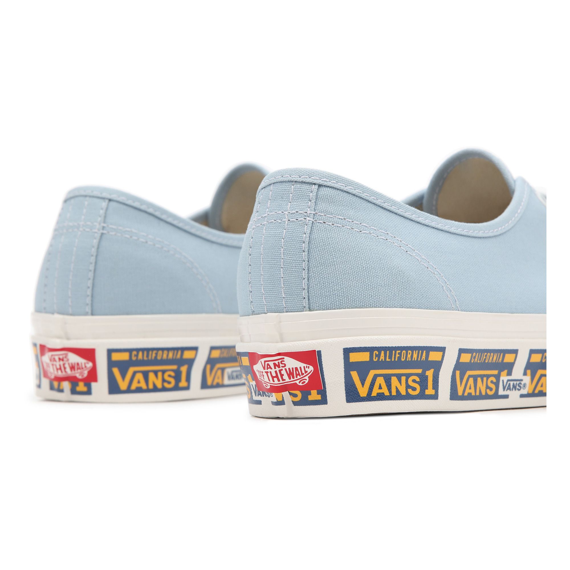 Zapatillas Authentic 44 DX - Colección Adulto Azul Cielo Vans Calzado Adulto