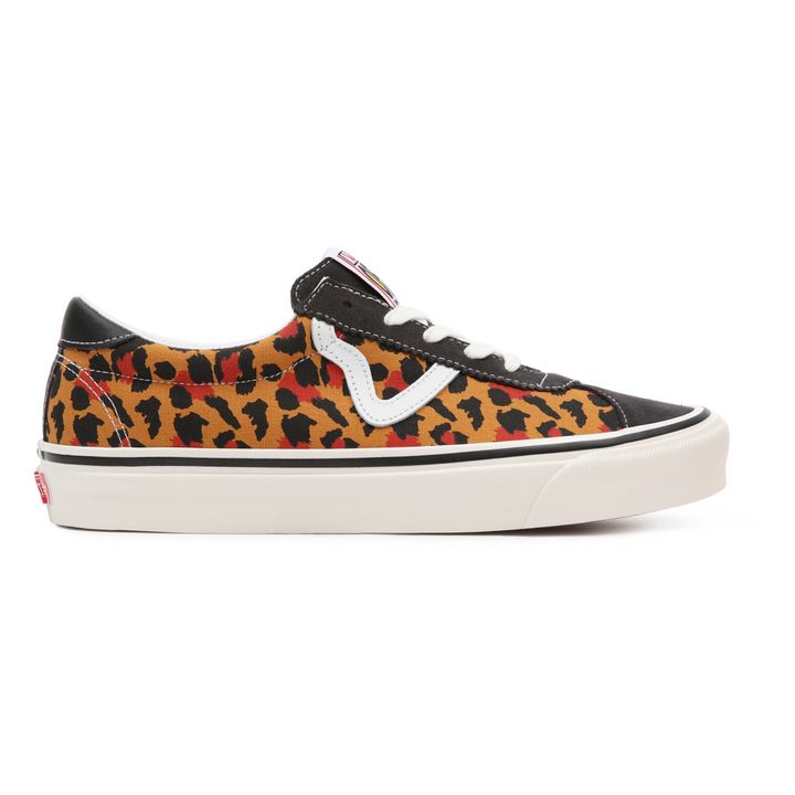 Vans Style 73 DX Safari - Adult Collection - - Brown | Smallable