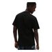Off the Wall T-shirt - Adult Collection - Black- Miniature produit n°2
