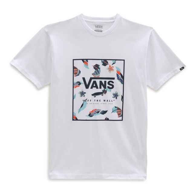 Classic T-shirt - Men’s Collection -  White