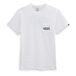T-shirt  - Collezione Uomo - Bianco- Miniatura del prodotto n°0