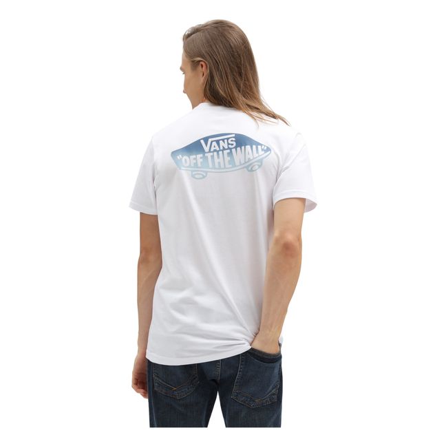 T-shirt - Men’s Collection - White