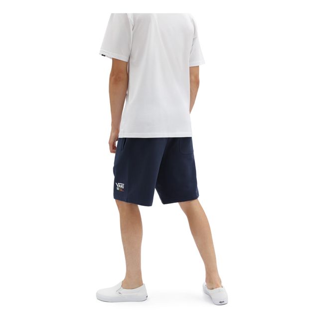 Shorts - Men’s Collection - Blue