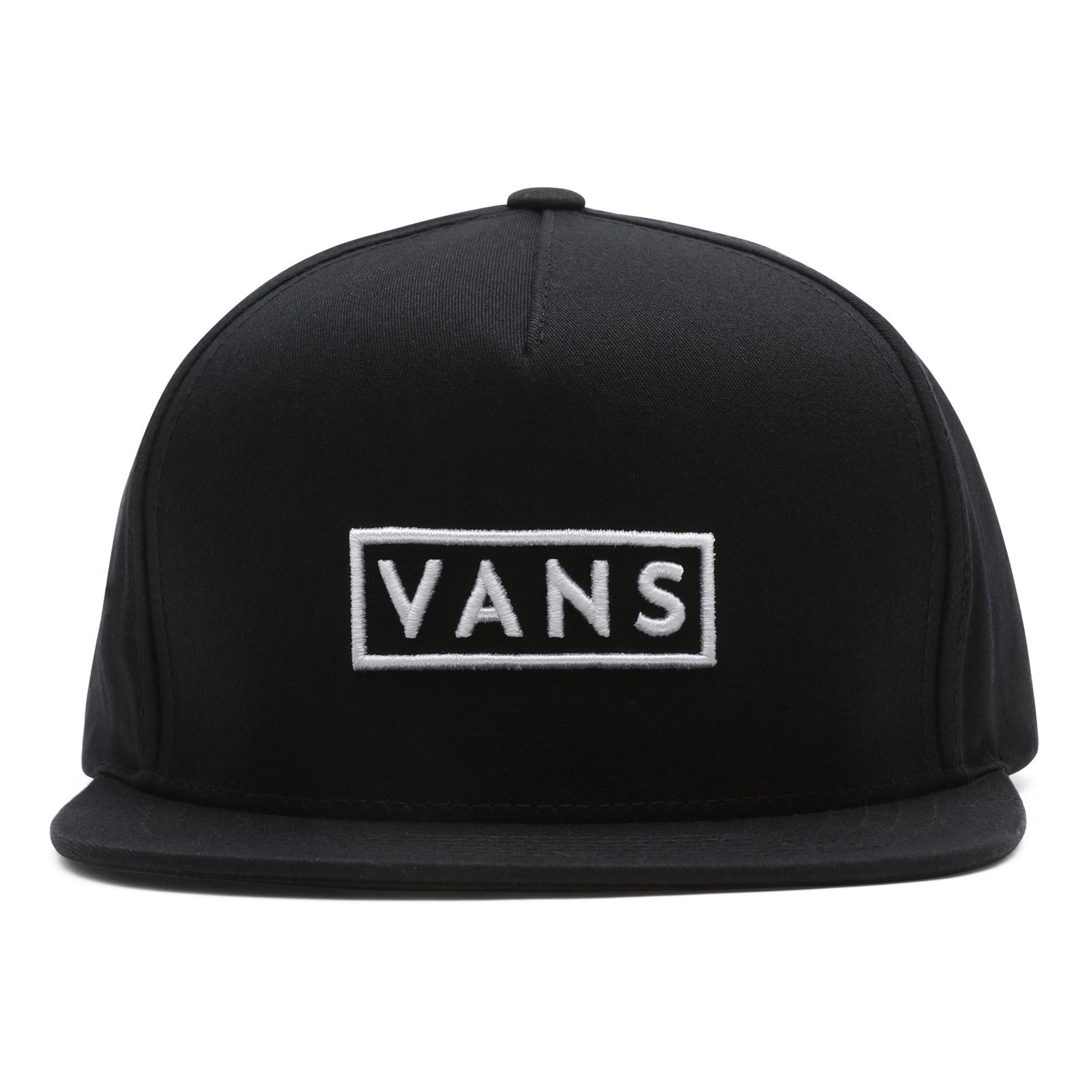 Vans - Cap - Black | Smallable