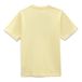 Classic T-shirt Yellow- Miniature produit n°4