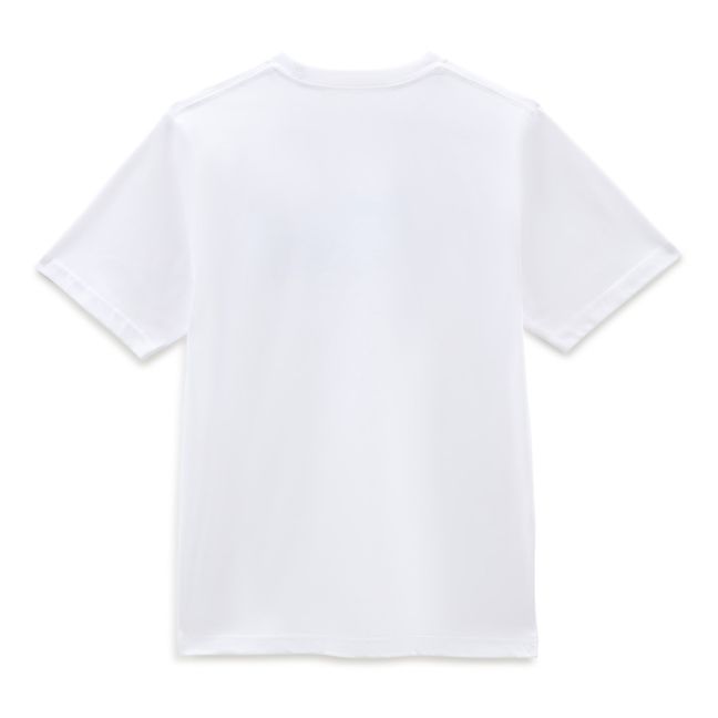 Classic T-shirt Weiß