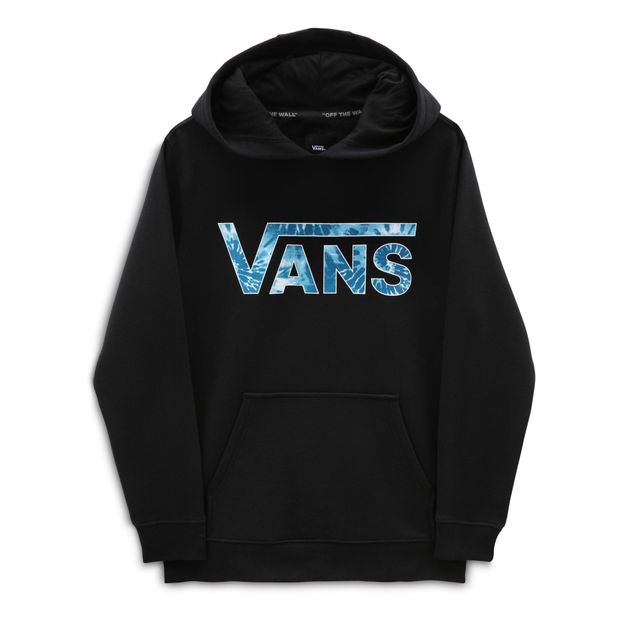 vans jumper kids