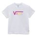 Camiseta Flying V Rosa- Miniatura produit n°0