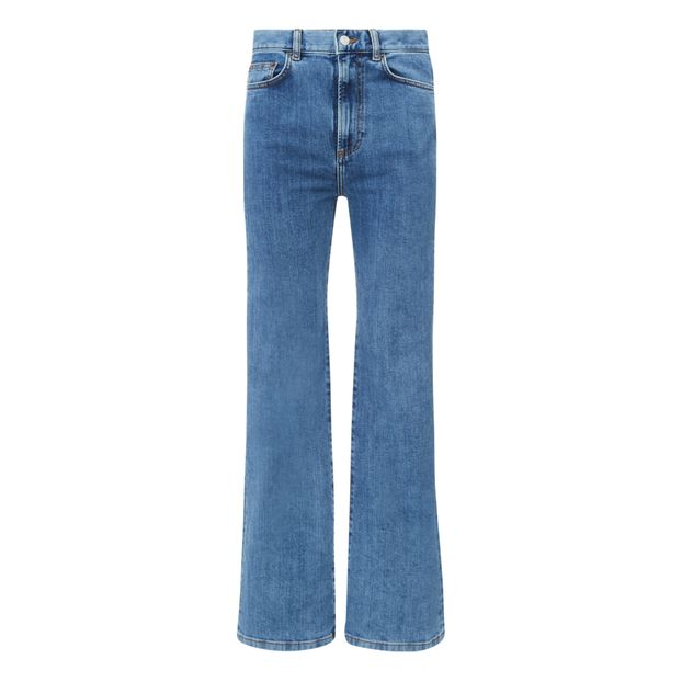 Pyramid Jeans Light Vintage 95 Jeanerica Fashion Adult - Smallable