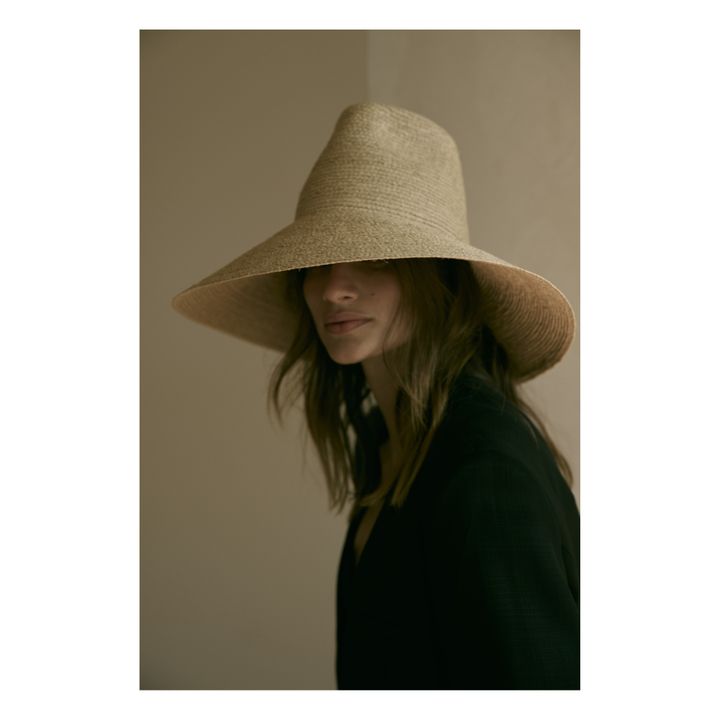 Tinsley Hat | Natur- Produktbild Nr. 2