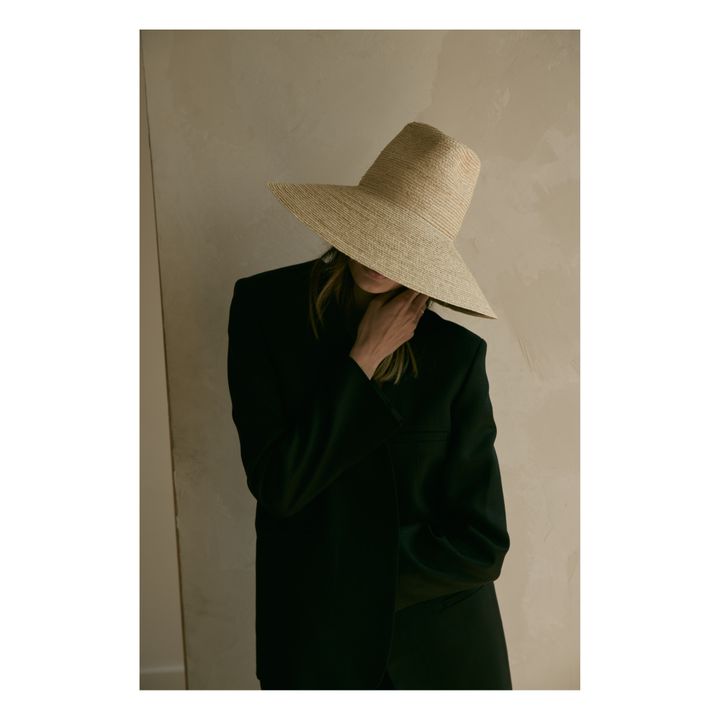 Tinsley Hat | Natur- Produktbild Nr. 4