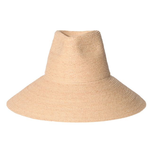 Tinsley Hat Naturale