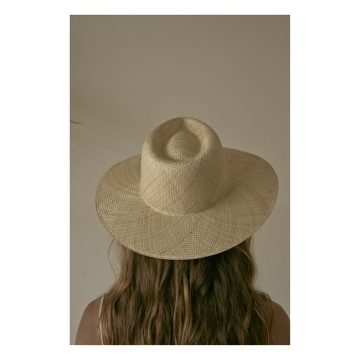 Nino Hat | Natural- Imagen del producto n°4