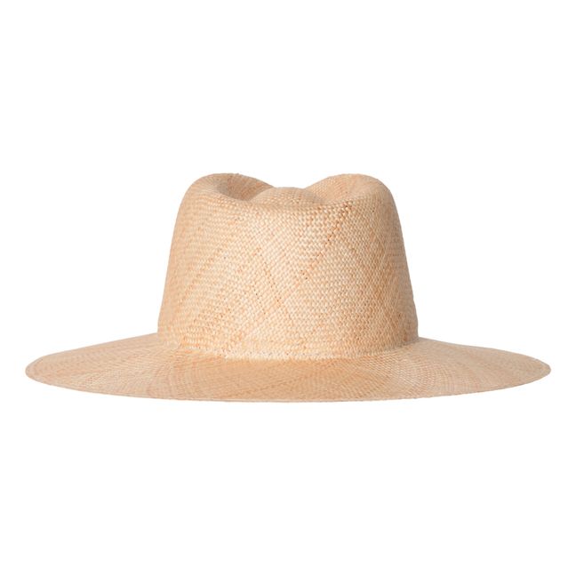 Nino Hat | Naturale