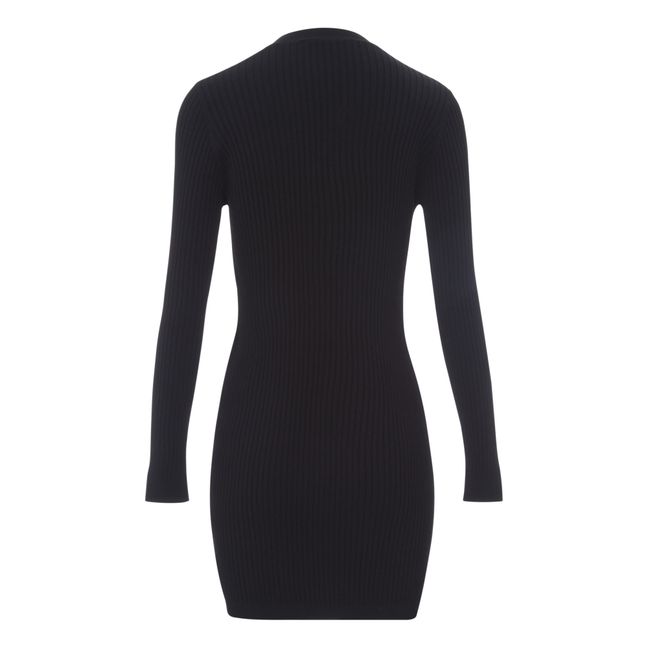 Stella Cardigan | Black