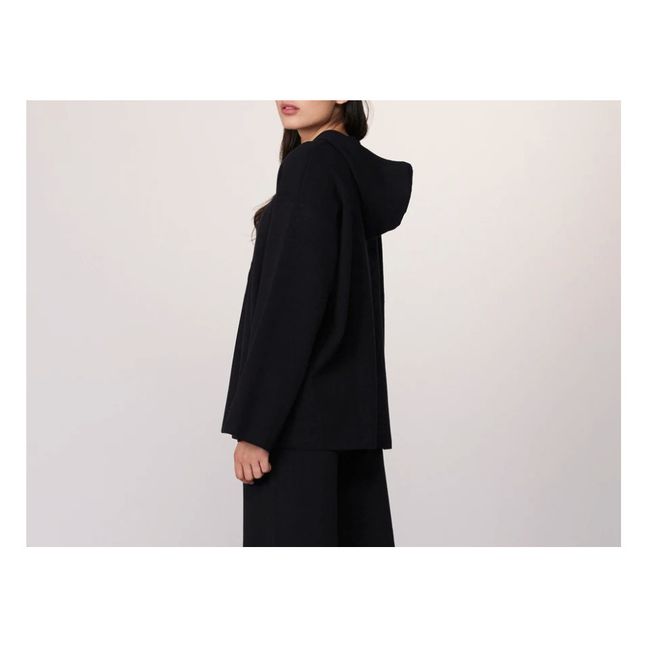 Baja Sweatshirt | Black