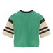 West T-shirt Green- Miniature produit n°3
