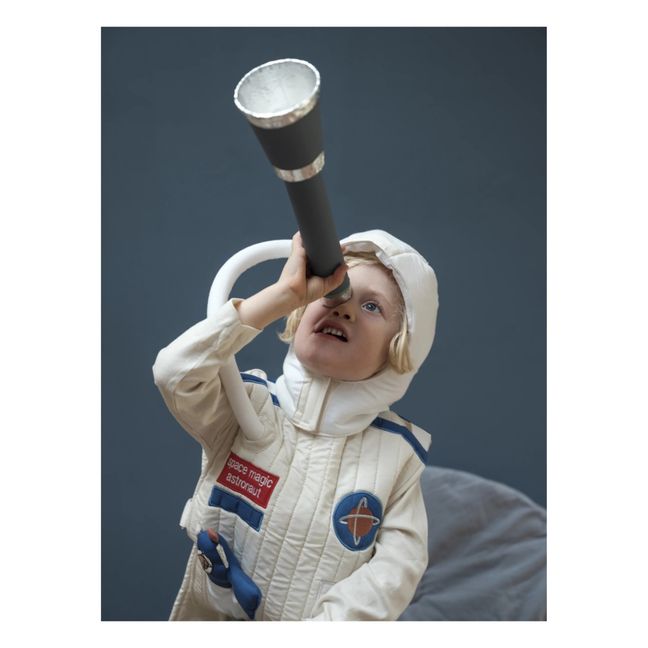 Astronautenkostüm