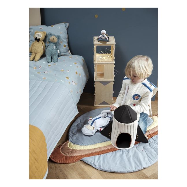 Boule à Neige Woodland Fabelab pour chambre enfant - Les Enfants du Design