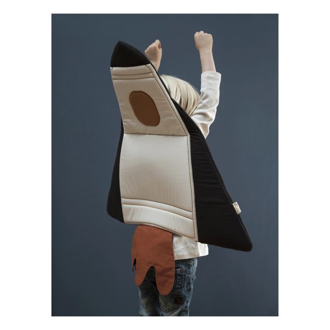 Space Shuttle Costume