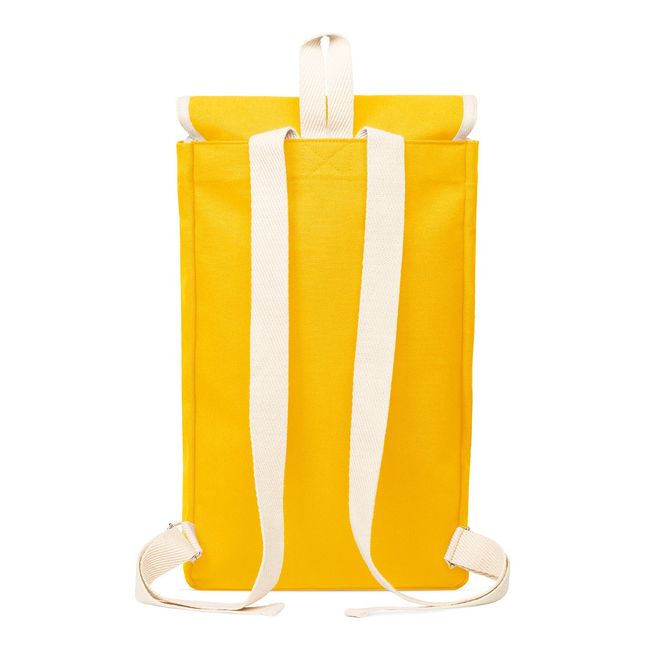 Sac à Dos Sailor | Jaune