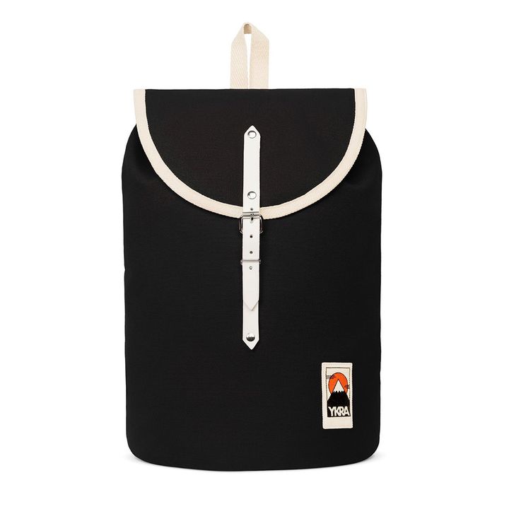 Sailor Backpack Black- Product image n°0