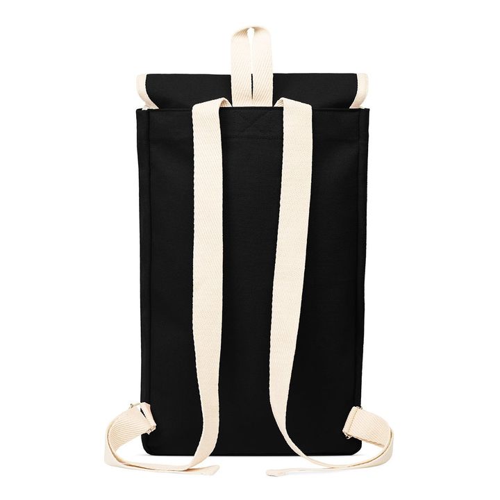 Sailor Backpack Black- Product image n°1