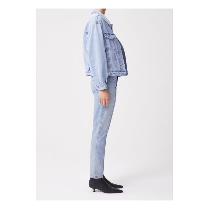 Veste Denim Charli | veer- Image produit n°3