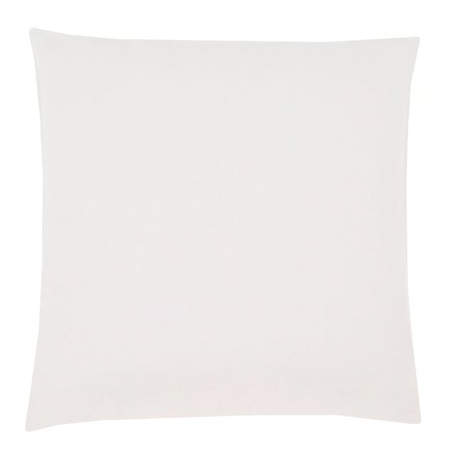 Washed Linen Pillowcase Blanco Roto