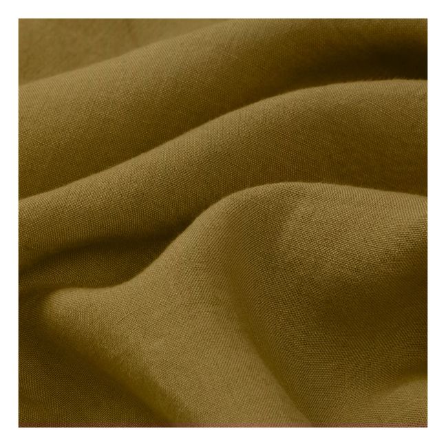 Cushion Cover - 45 x 45 Olive