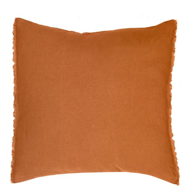 Cushion Cover - 45 x 45 Caramelo