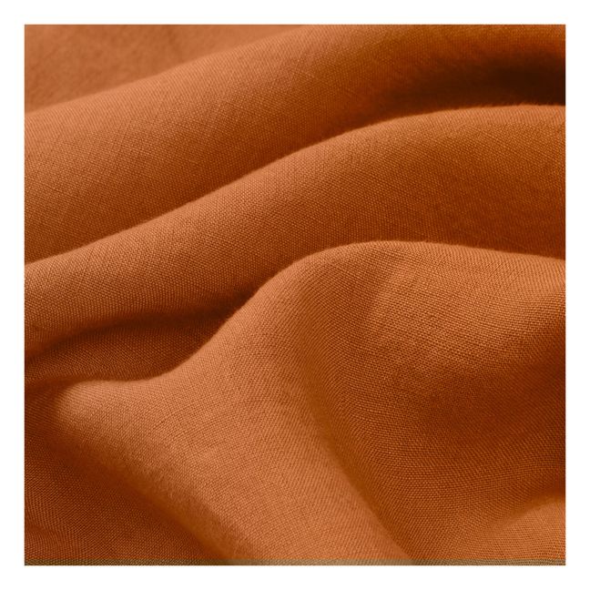 Cushion Cover - 45 x 45 Caramel