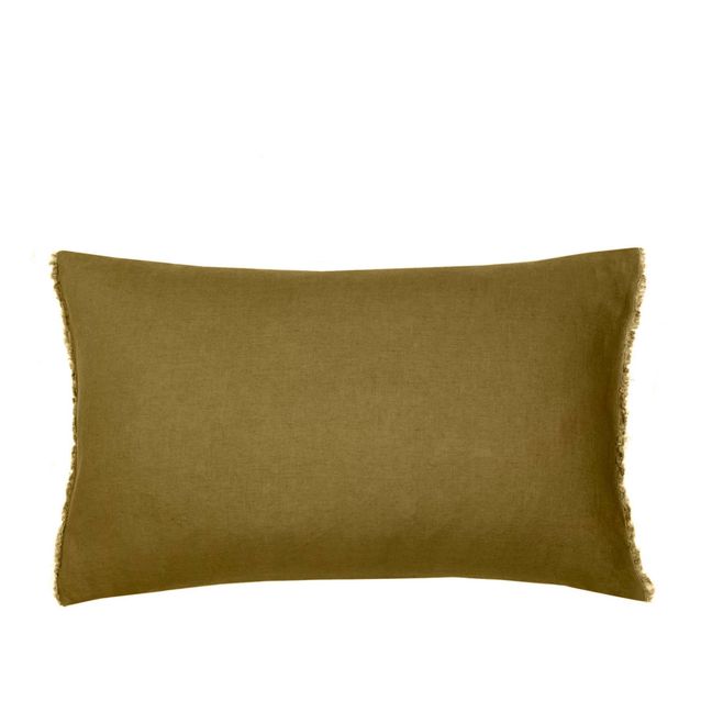 Kissenbezug - 40x60 | Olive