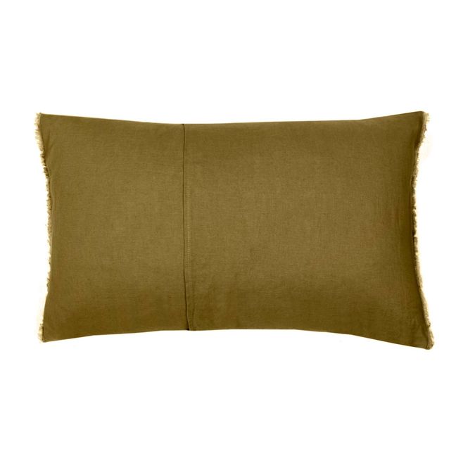 Cushion Cover - 45 x 60 | Olive
