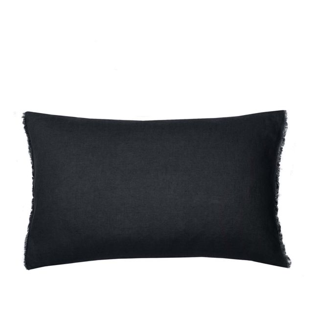 Cushion Cover - 45 x 60 Nero