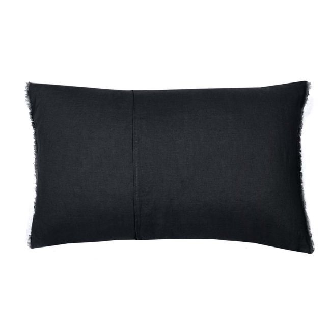 Cushion Cover - 45 x 60 Black